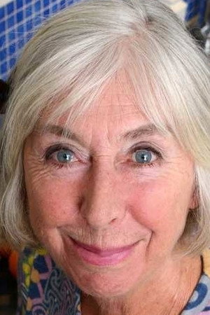 Cover image for Lottie Ejebrant