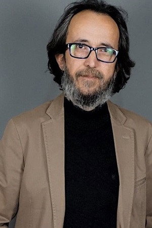 Cover image for Bülent Ergün