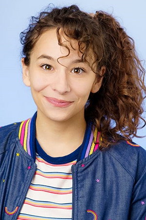 Cover image for Sabrina Schloss