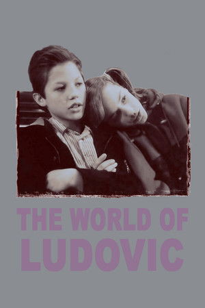 Poster for Мир Людовика