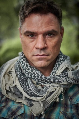 Cover image for Troy Mittleider