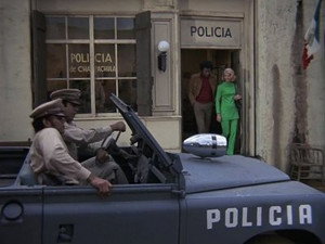 Poster for Эпизод 16