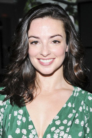 Cover image for Laura Donnelly