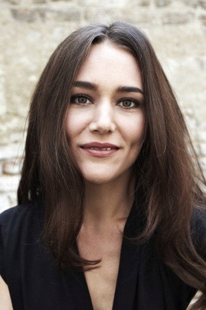 Cover image for Alissa Jung