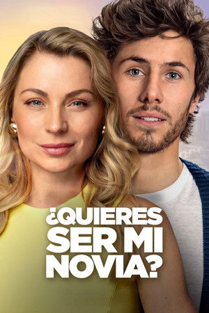 Poster for Ты хочешь быть моей девушкой?