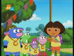 Poster for Мы команда!
