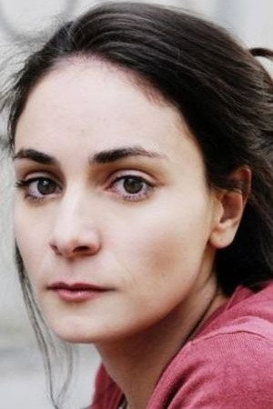 Cover image for Jasmin Barbara Mairhofer