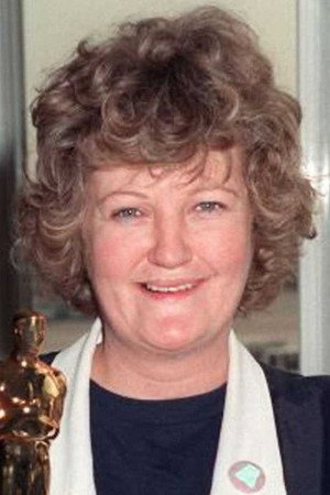 Cover image for Brenda Fricker