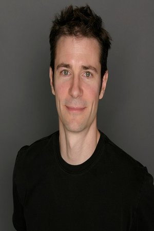 Cover image for Mark Stolaroff