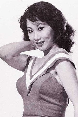 Cover image for 淡路恵子