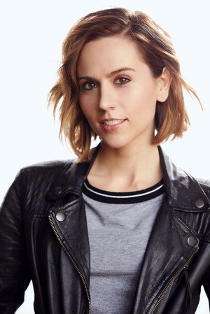 Cover image for Abby Trott