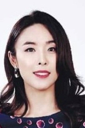 Cover image for Kim Seo-jung