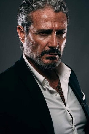 Cover image for Bruno Verdirosi