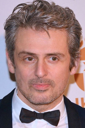 Cover image for Dejan Čukić