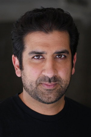 Cover image for Ankur Bhatt