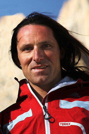 Cover image for Alexander Huber