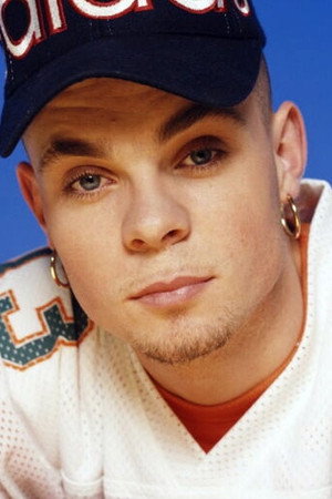 Cover image for Brian Harvey