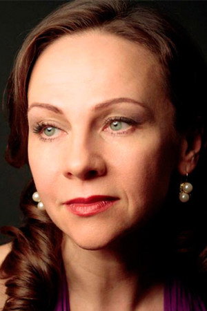 Cover image for Елена Узлюк