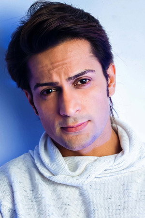 Cover image for Shalin Bhanot