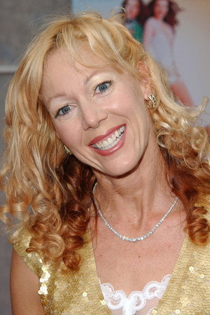 Cover image for Lynn-Holly Johnson