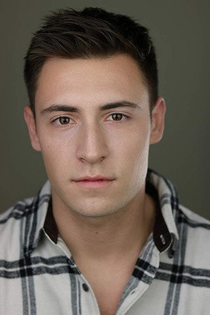 Cover image for Eric D'Agostino