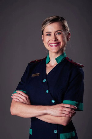 Cover image for Deoidone van der Merwe