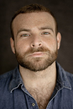 Cover image for Kevin Brewer