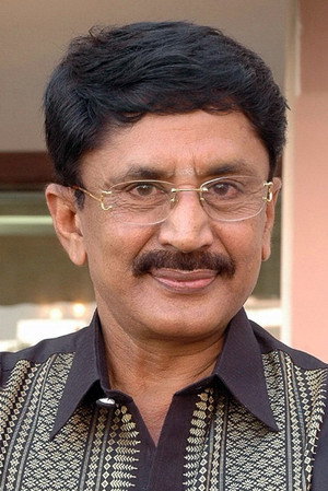 Cover image for Murali Mohan