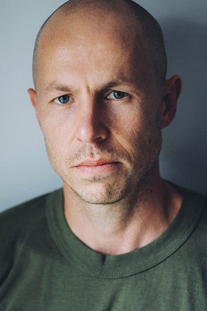 Cover image for Jared Payne