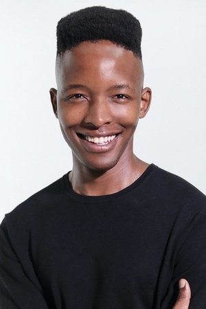 Cover image for Sizo Mahlangu