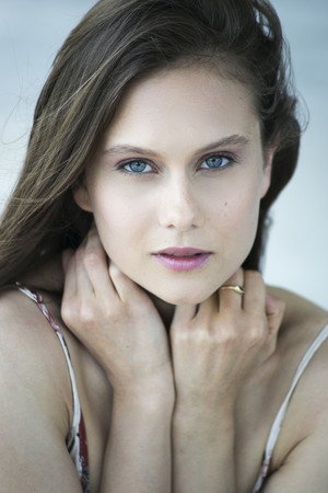 Cover image for Paola Calliari