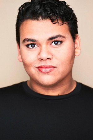 Cover image for Luke Islam