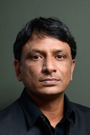 Cover image for Rajesh Tailang