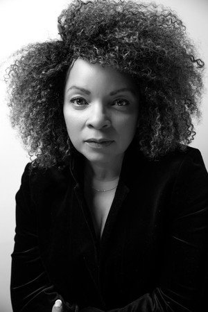Cover image for Ruth E. Carter