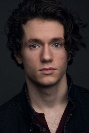 Cover image for James Scully