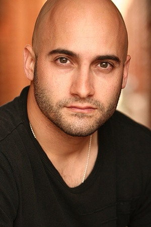 Cover image for Michael Caissie