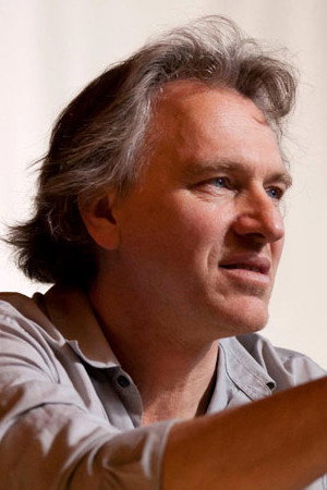 Cover image for Rogier Stoffers