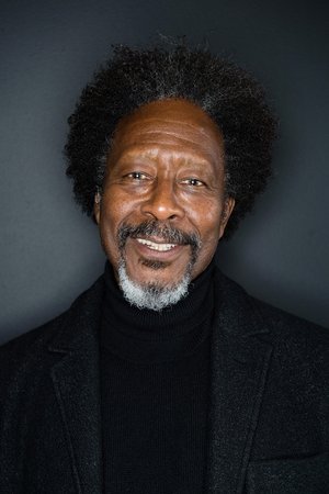 Cover image for Clarke Peters
