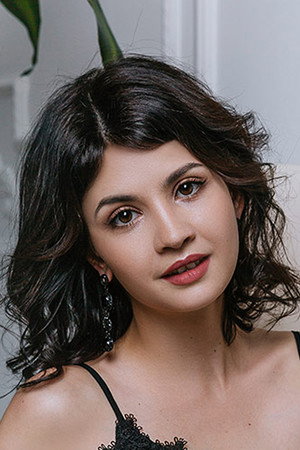 Cover image for Diana Yagofarova