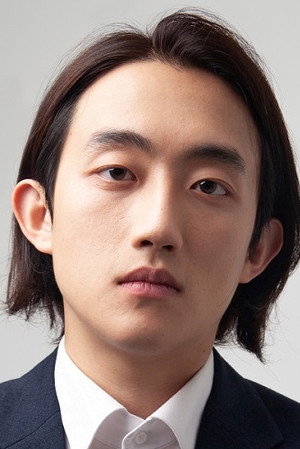 Cover image for Jang Yo-hoon