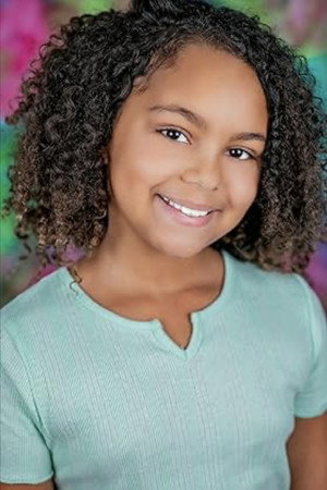 Cover image for Jade Eason