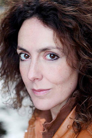 Cover image for Camilla Mathias
