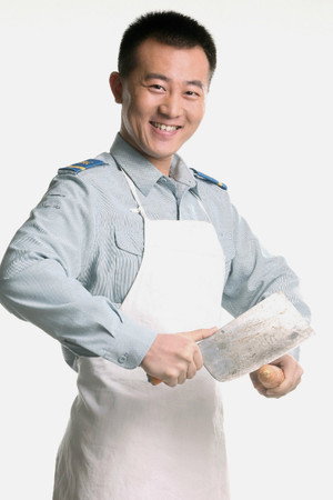 Cover image for Wang Lei