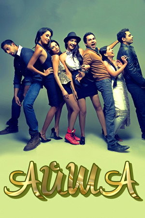 Poster for Айша