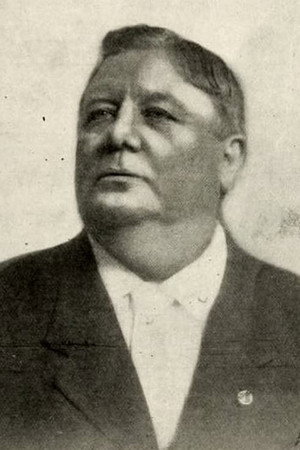 Cover image for Robert Fischer