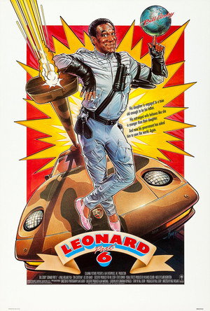 Poster for Leonard Part 6
