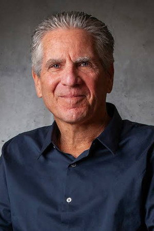 Cover image for Daniel Attias