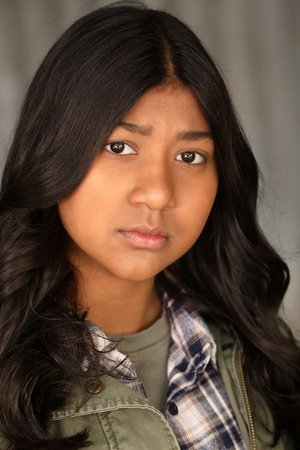 Cover image for Vritika Gupta