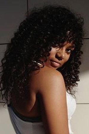 Cover image for Brionna Maria Lynch