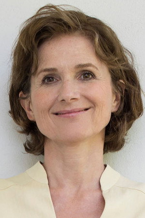 Cover image for Victoria Trauttmansdorff